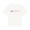 New Balance T Shirts Women's CIC Crew Neck WT61B2GQ
