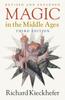 The Magic In the Middle Ages Book