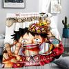 One Piece character Print Flannel Blanket,High quality Comfortable for All Seasons,Home Decor,Warmth and Comfort,Perfect for Christmas Gifts