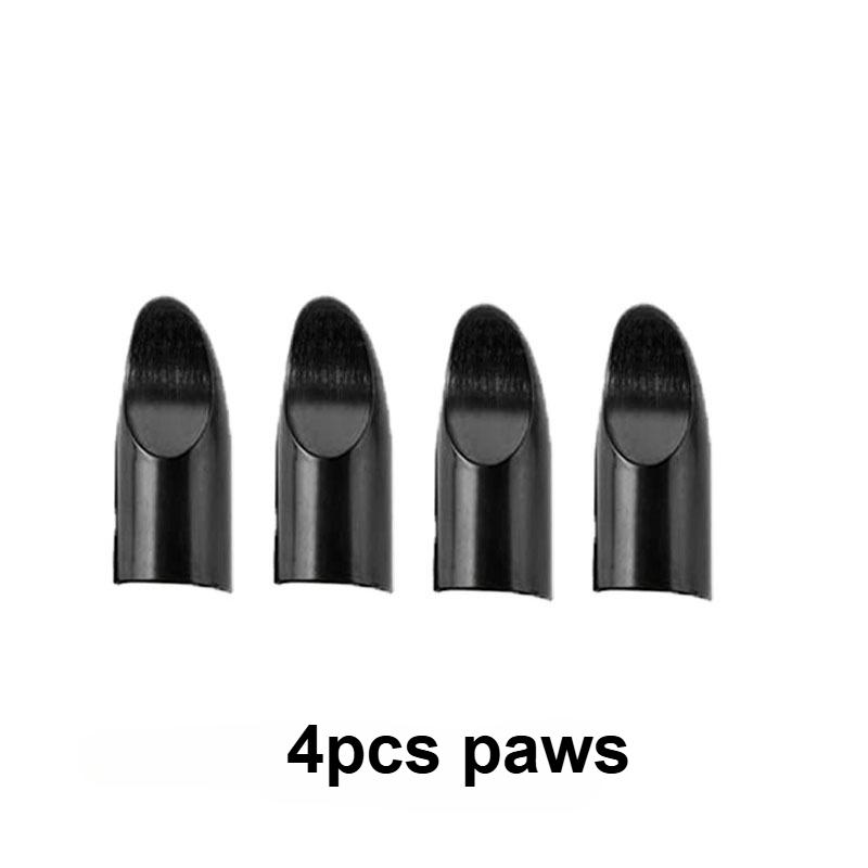 

Садовые перчатки с когтями, устойчивые к проколам, водонепроницаемые, износостойкие, для прополки травы, копания почвы, защитные, садовые перчатки