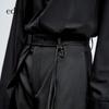 Edition Women's 2025 Spring Wool Blend Wide-Leg Trousers