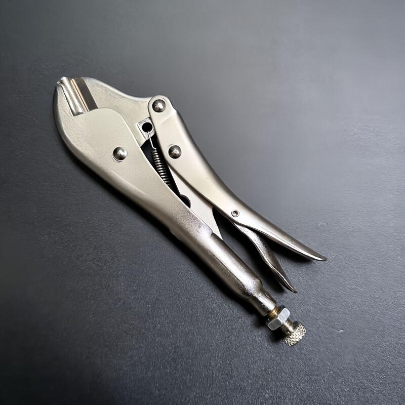Beyou Upgraded Copper Pipe Crimping Pliers CN plug (adapter included)