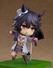 Nendoroid Uma Musume Pretty Derby Narita Brian Plastic Painted Movable Figure Non-scale