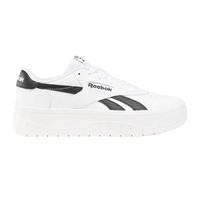 Shoes White Advance Surge