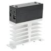 Solid State Relay SSR 3‑32V DC Input To 24‑480V AC Output Accessory for Home Control