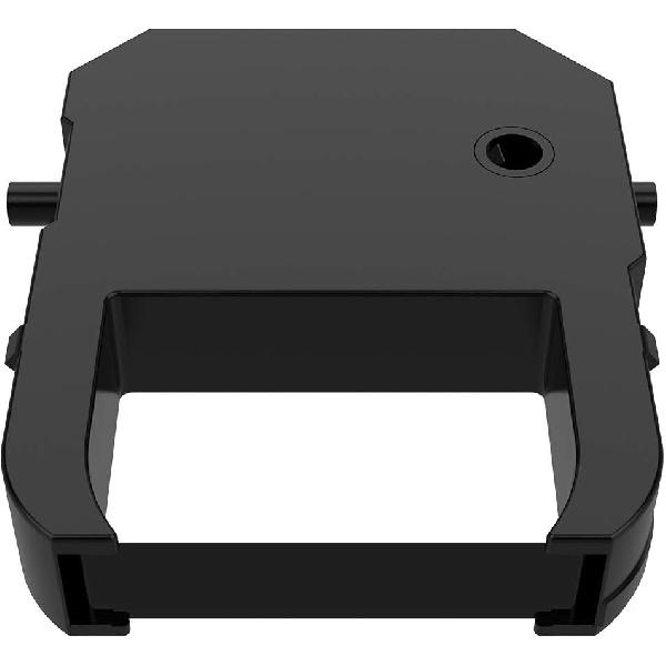 BIGGER Replacement for Acroprint 39-0121-000 Time Clock Ribbon, Lathem E Series Ribbon Cartridge VIS6011, Used with Acroprint ES700, ES900, Lathem