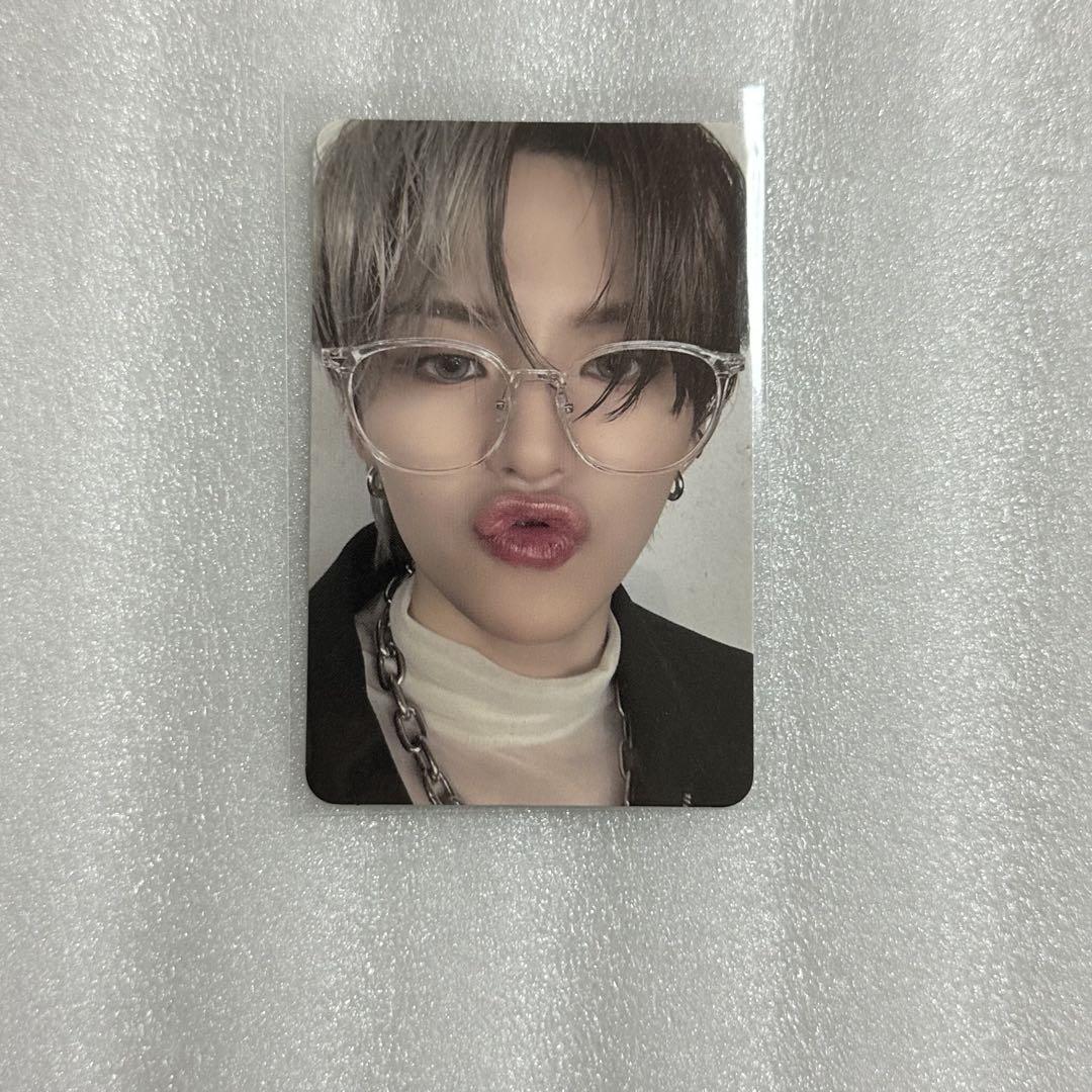 

[USED] TREASURE Yoshi Korean Pop-Up Daily Trading Cards