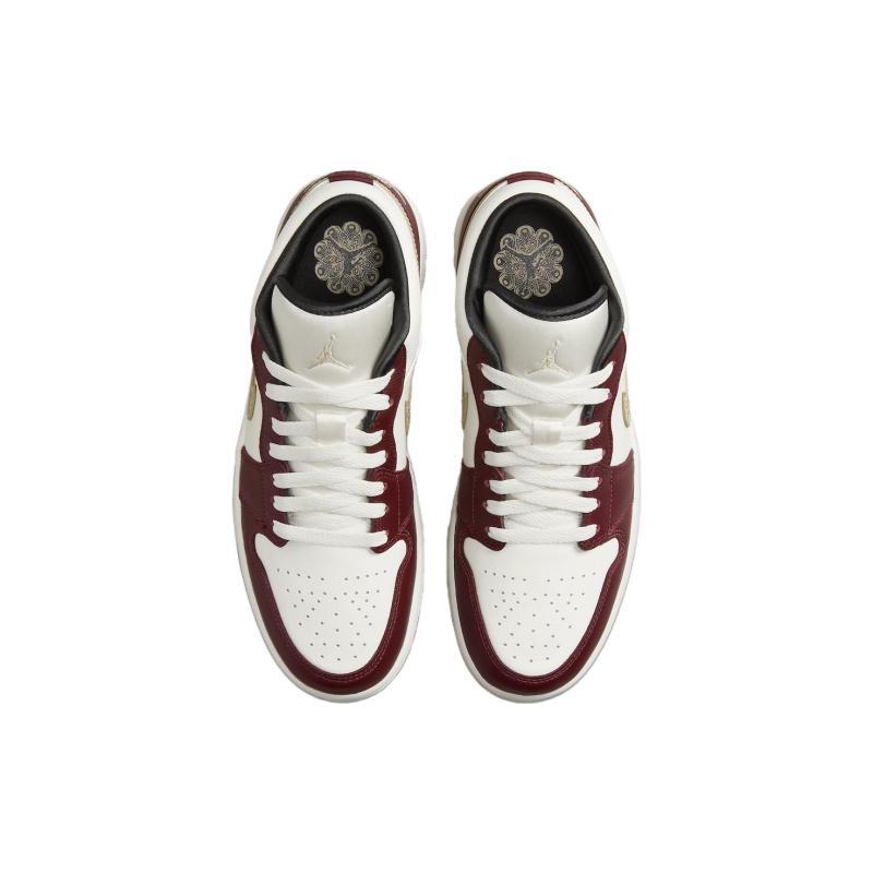 Jordan 1 Low 'Year Of The Dragon' 2024 Women's Jordan FJ5735-100