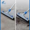CT Shida 75cm Indoor Floor Squeegee with Telescopic Handle