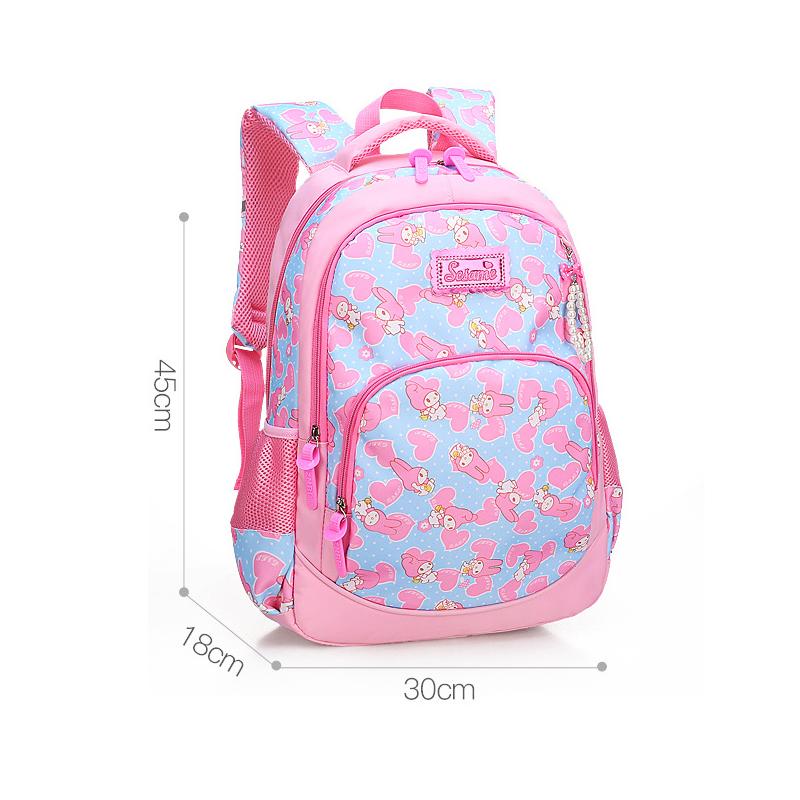 student school bag weight