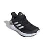 adidas EQ21 BOA Black White Kids FX2254