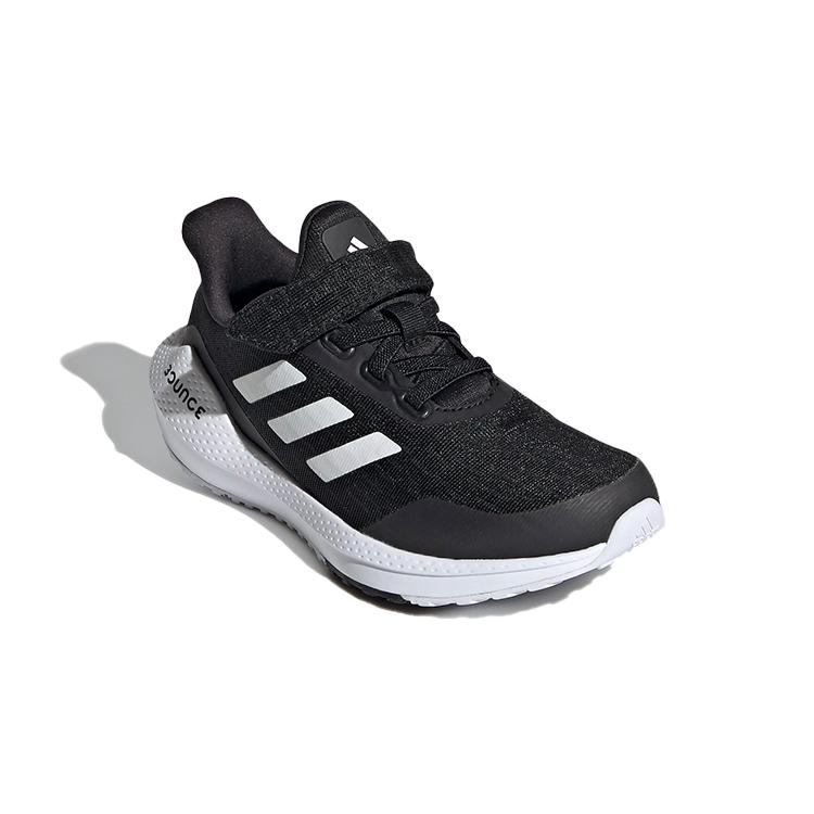 adidas EQ21 BOA Black White Kids FX2254
