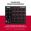Akai Professional MPD218 USB MIDI Controller with 16 Pads and Sound Generator Software