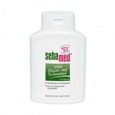 Bath & Shower Gel 400ml