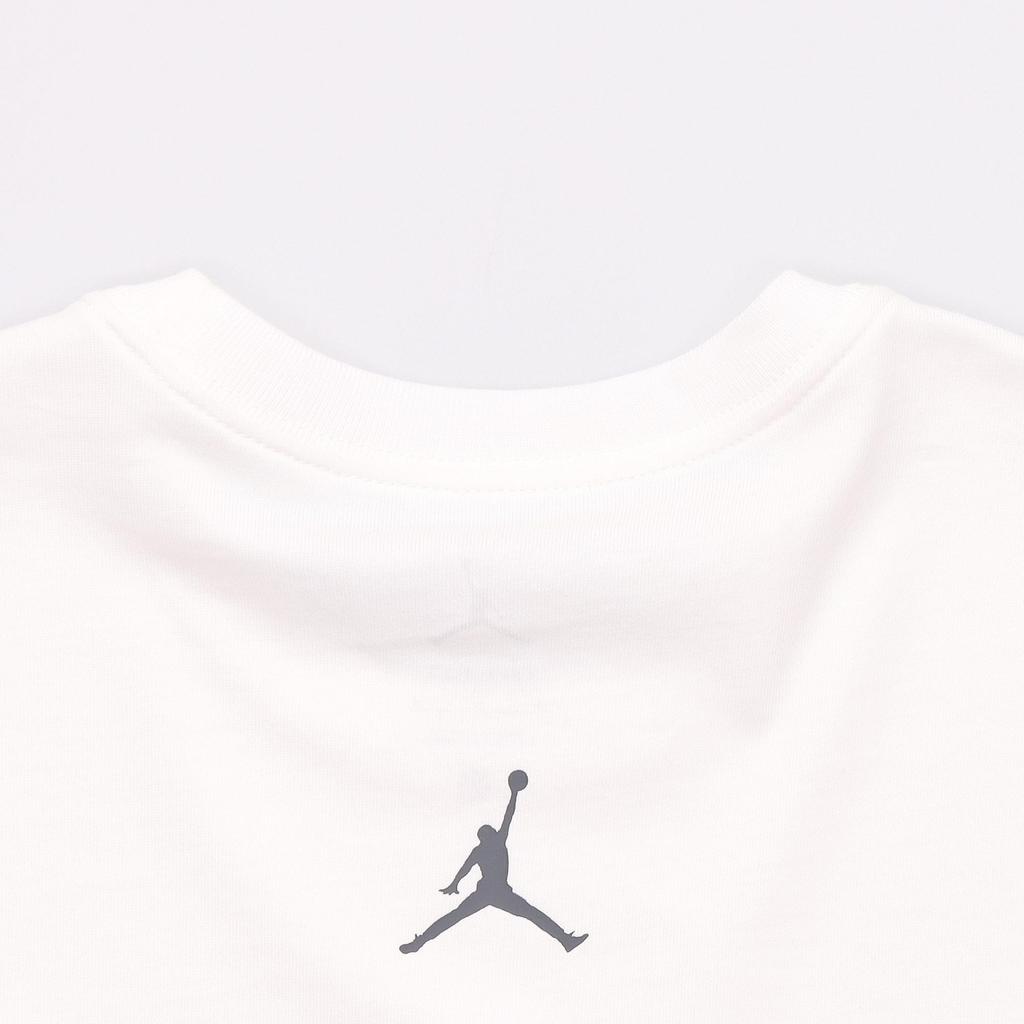 Jordan Sport T Shirt Men's White FN6017-100
