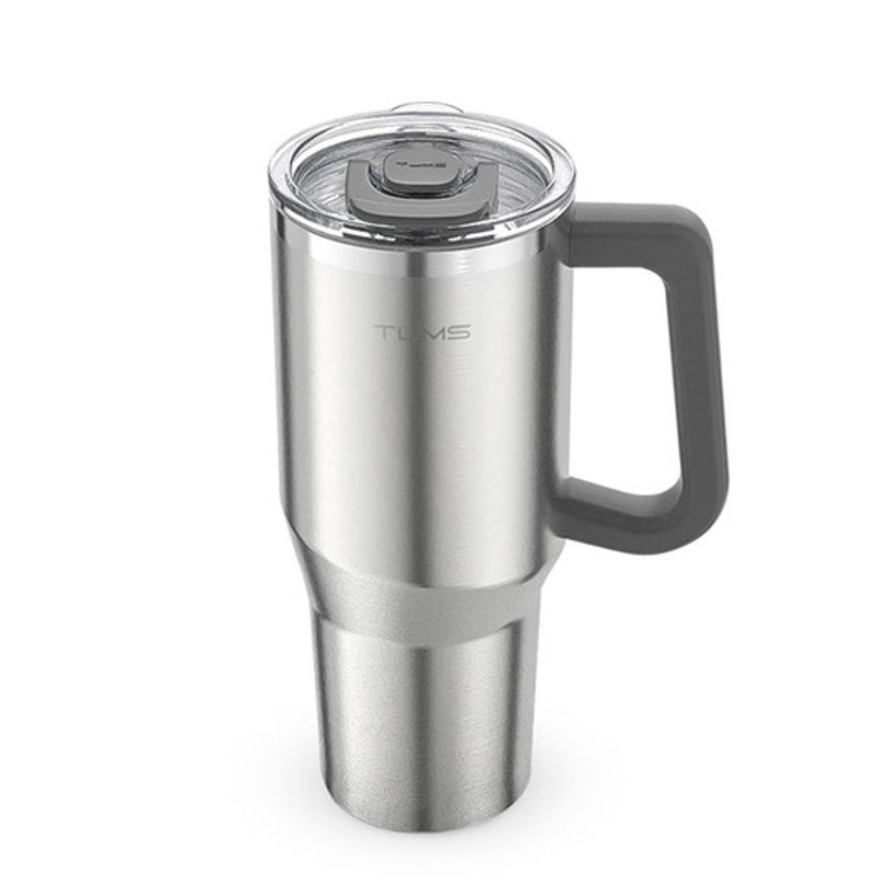 Tums Extreme Large Capacity Tumbler 940ml