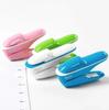 Stapleless stapler Needleless stapler Stapleless labor-saving stapler Stapler