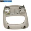 Overhead Console Map Dome Reading Light for 2002-2010 Dodge Ram 1500/2500/3500
