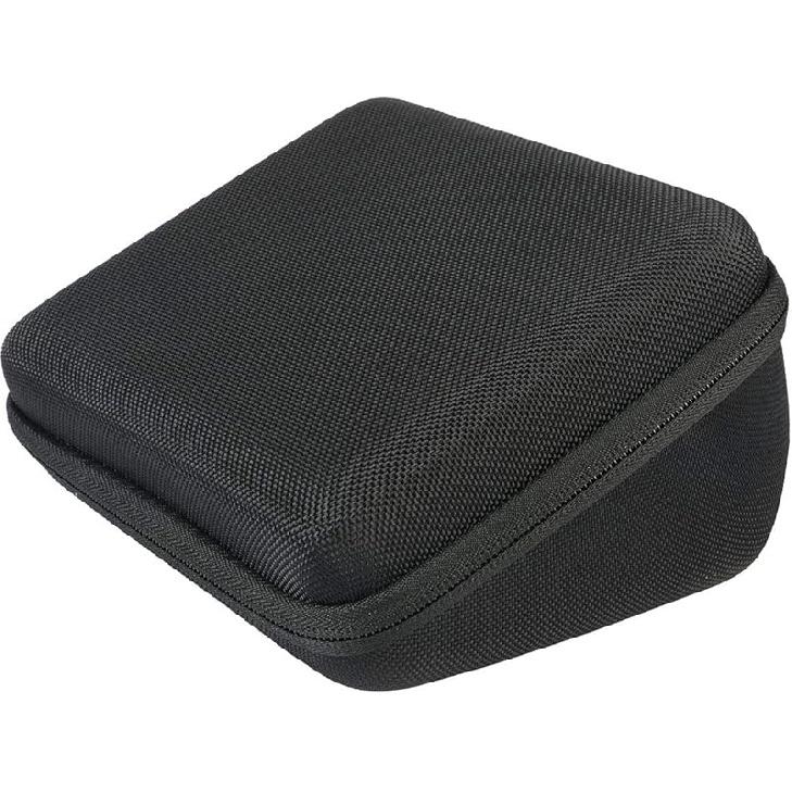 Khanka Hard Travel Case Replacement for Omron Evolv Bluetooth Wireless Upper Arm Blood Pressure Monitor- Compatible with Alexa