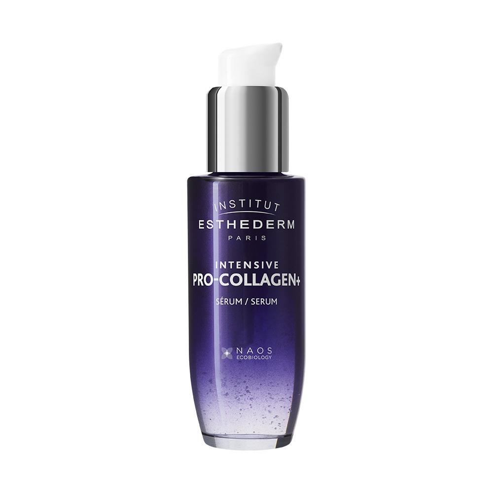 Esthederm Intensive Pro-Collagen Serum 30ml Promotion (+Gentle Deep Pore 15ml + Pro-Collagen Cream 5ml*2)