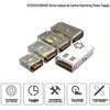 Wenhu 220V to 12V DC Switching Power Supply