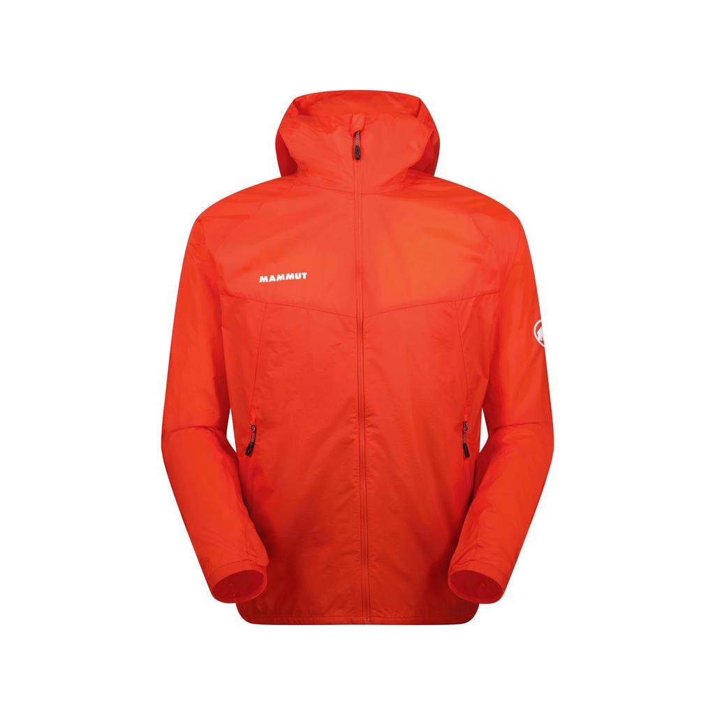 Convey WB Hooded Jacket AF Asian Fit [Mammut] Men's,