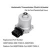 ABHX-1 Stück DCT250 Automatikgetriebe Kupplungsaktuator Motor AE8Z-7C604-A Ersatz für Ford Focus Fiesta 2011-2019 DPS6