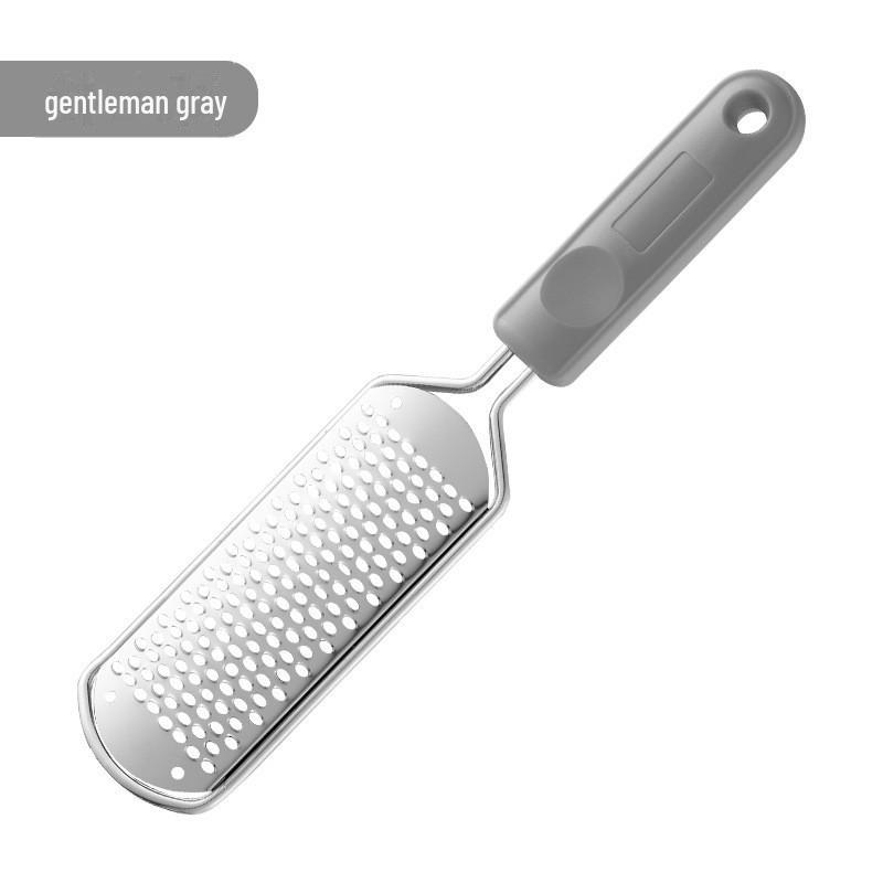 

Инструмент для педикюра из нержавеющей стали: Камень для удаления мозолей и шлифовки стоп