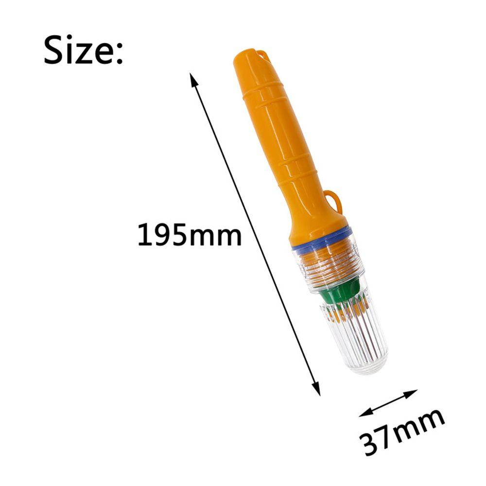 Deep Drop Underwater Attracts Fish Indicator Lights Double Flash Lamp Beacon Lamp Buoy Signal Light