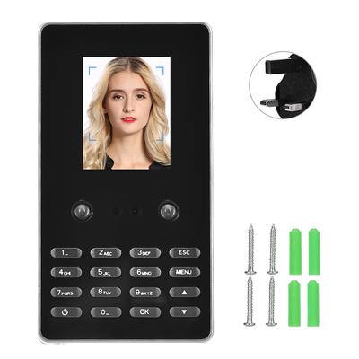 Erişim kontrolü ve alarmlar – Görüntülü kapı telefonları