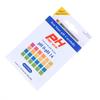 100Pcs Ph Test Strips 0-14 Universal Strips To Test Water Quality For Swimming Pools Hydroponics Aquarium Soil Urines