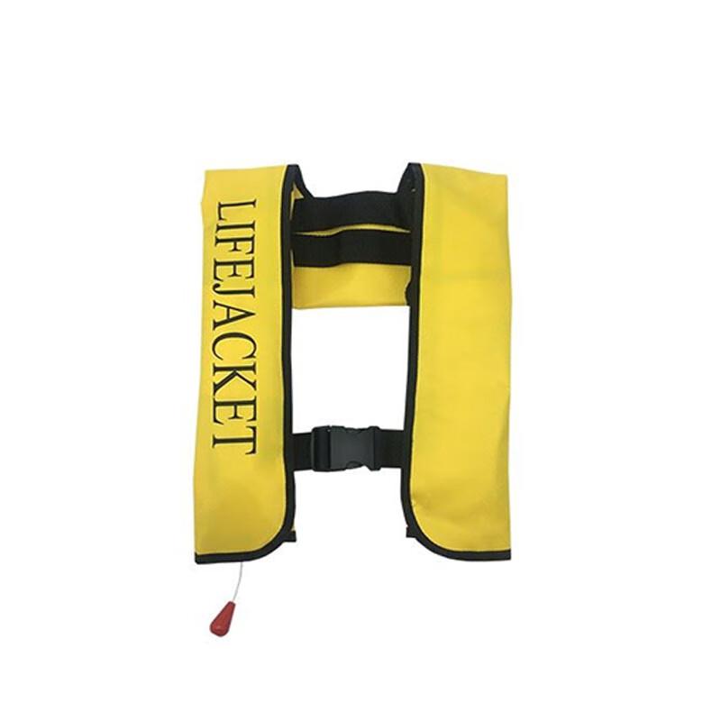 Huanluo Adult Inflatable Portable Life Vest