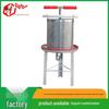 Presă și Extractor de Miere din Oțel Inoxidabil Fengwang pentru Casă și Apicultură – Storcător, Preparator Ceară și Zahăr
