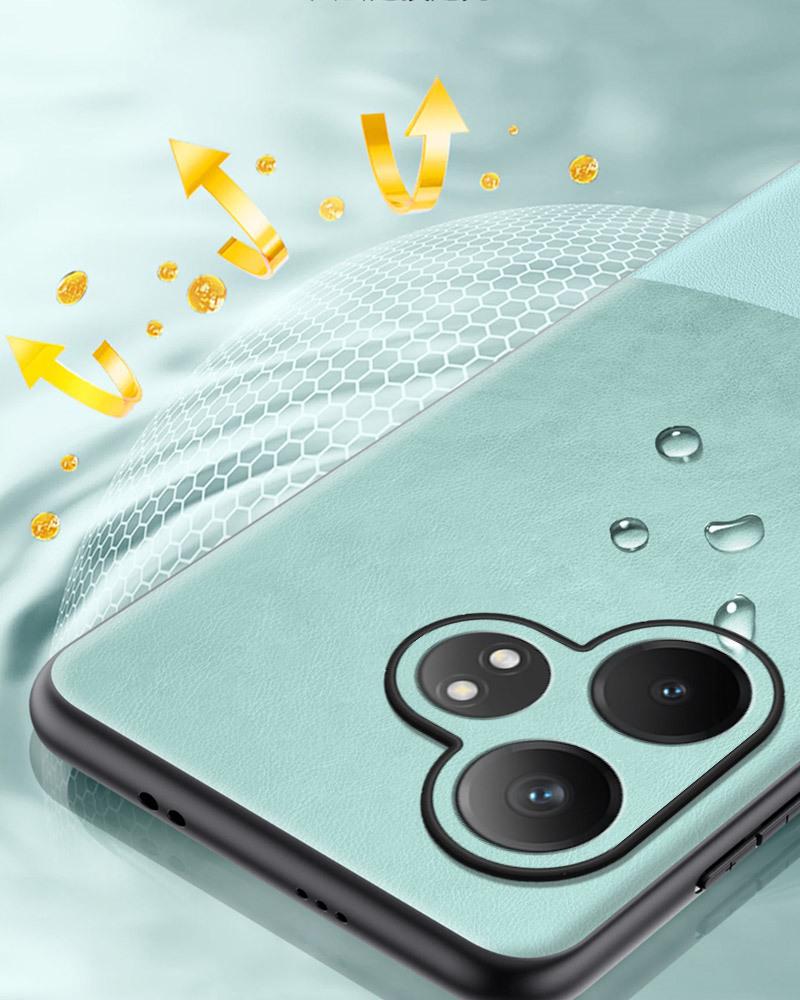 Ultra-Thin All-Inclusive Case for Realme GT Neo6/GT Neo5/GT Neo6SE/GT Neo5SE