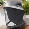 Fishing Sun Hat Gnat Netting Hat With Veil Mesh Protective Headwear With Full Coverage Outdoor Gear For Beekeeping