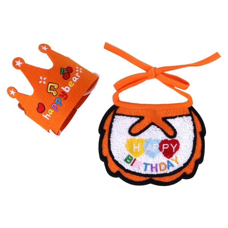 Dog Cooling Towel, Cat Bib, Cat Headband, Cat Crown Hat, Pet Supplies