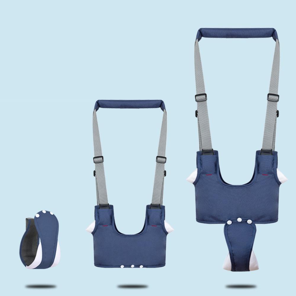 

Anti-fall Baby Harness Removable Assistant Toddler Leash Portable Baby Walker Full Cloth