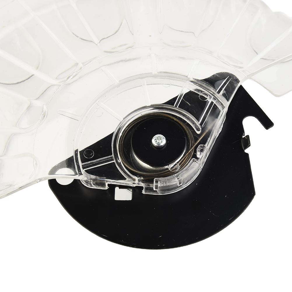 Transparent Guard Saw Aluminum Transparent Cut-off Machine