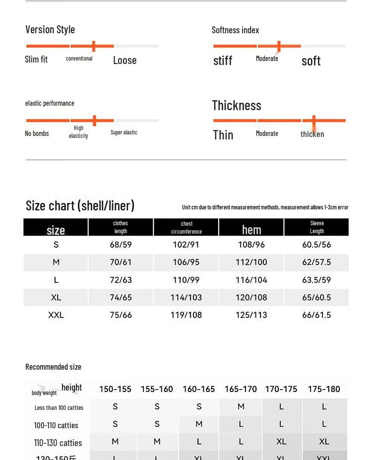 Pelliot Women's 3-in-1 Outdoor Mountaineering Jacket