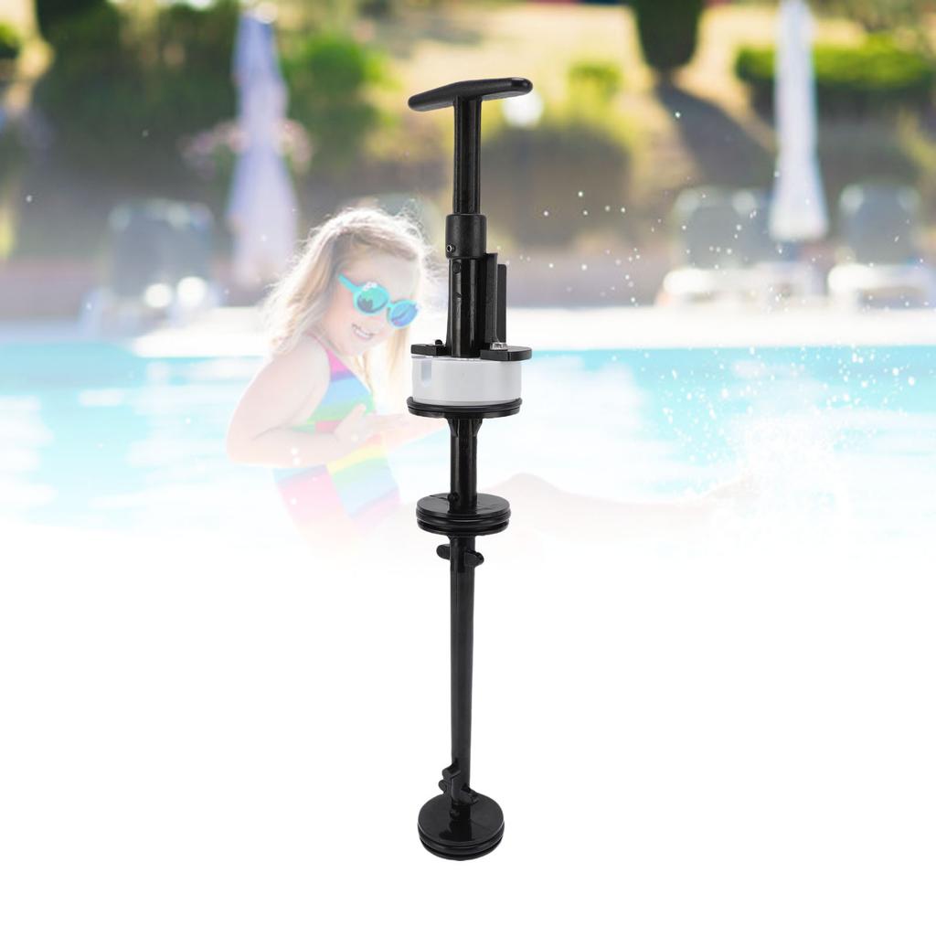 Náhradní sestava pístnice pro 261165 261047 ABS Push Pull Posuvný zpětný ventil Sestava pístnice 273241