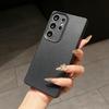 Phone Case For Vivo V23 V50 Y15S Y27S Y36 Infinix Hot40 Note40 Smart9 MotoG35 G84 Luxury Leather Texture Soft Silicone Protection Cover