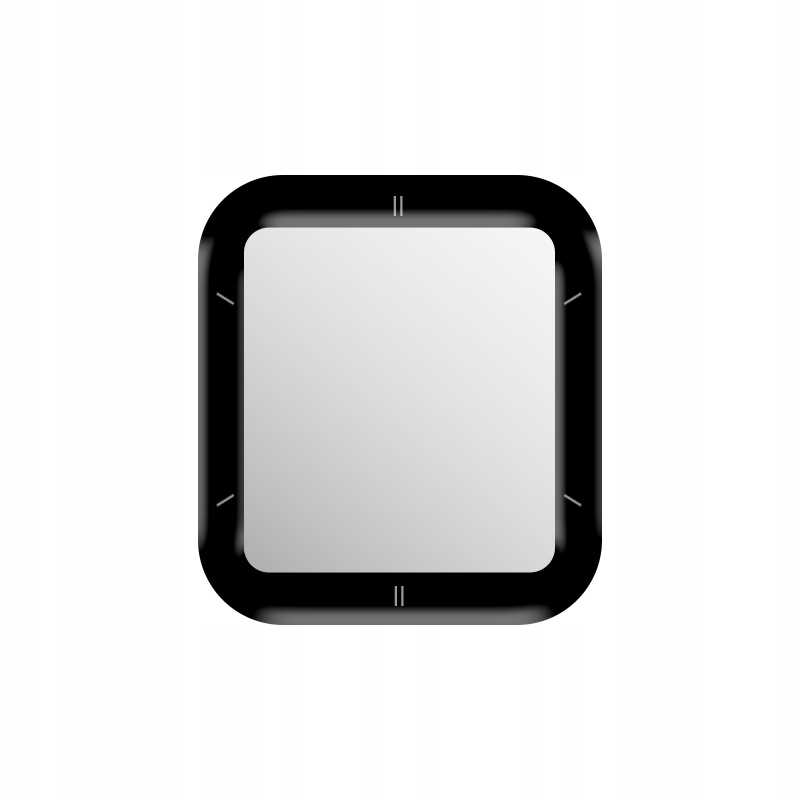 Spacecase Sw Hybrid Glass Garmin Venu Sq2
