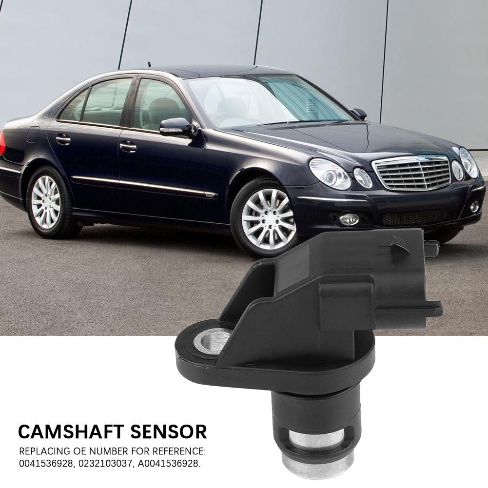 Senzor Poziție Arbore cu Came Motor pentru Mercedes Benz W211 W203 W210 1996 2011 0041536928