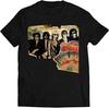 Inspired Traveling Wilburys Graphic Size S -5XL Black Unisex TShirt