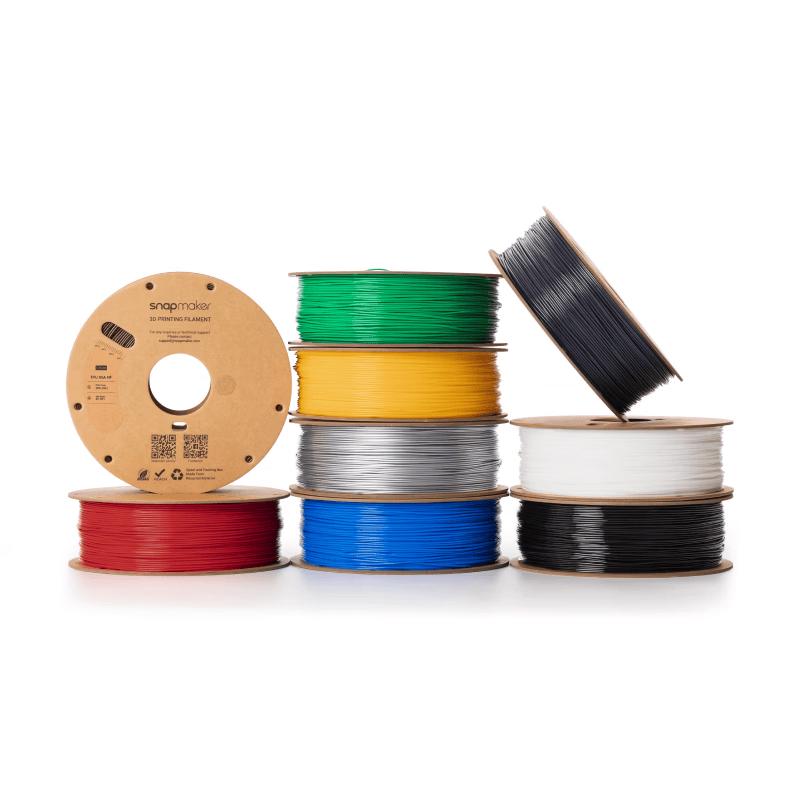 

Snapmaker RFID 95A HF TPU 3D Printing Filament