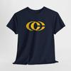 Caitlin Clark Logo T-Shirt, Unisex-T-Shirt mit Designer-Signatur, Grafik-Baumwolle