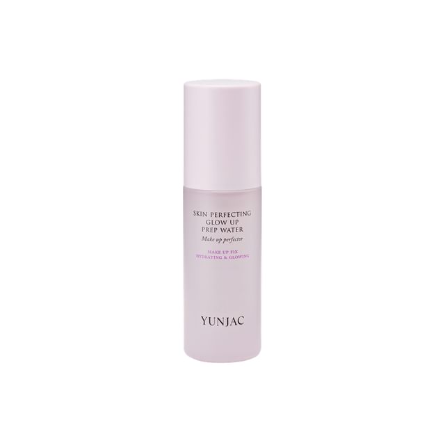 YUNJAC - Skin Perfecting Glow Up Prep Water 50ml
