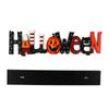 Halloween Letters Ornaments Party Props Festival Gift Office Desk Tea Table Decorations