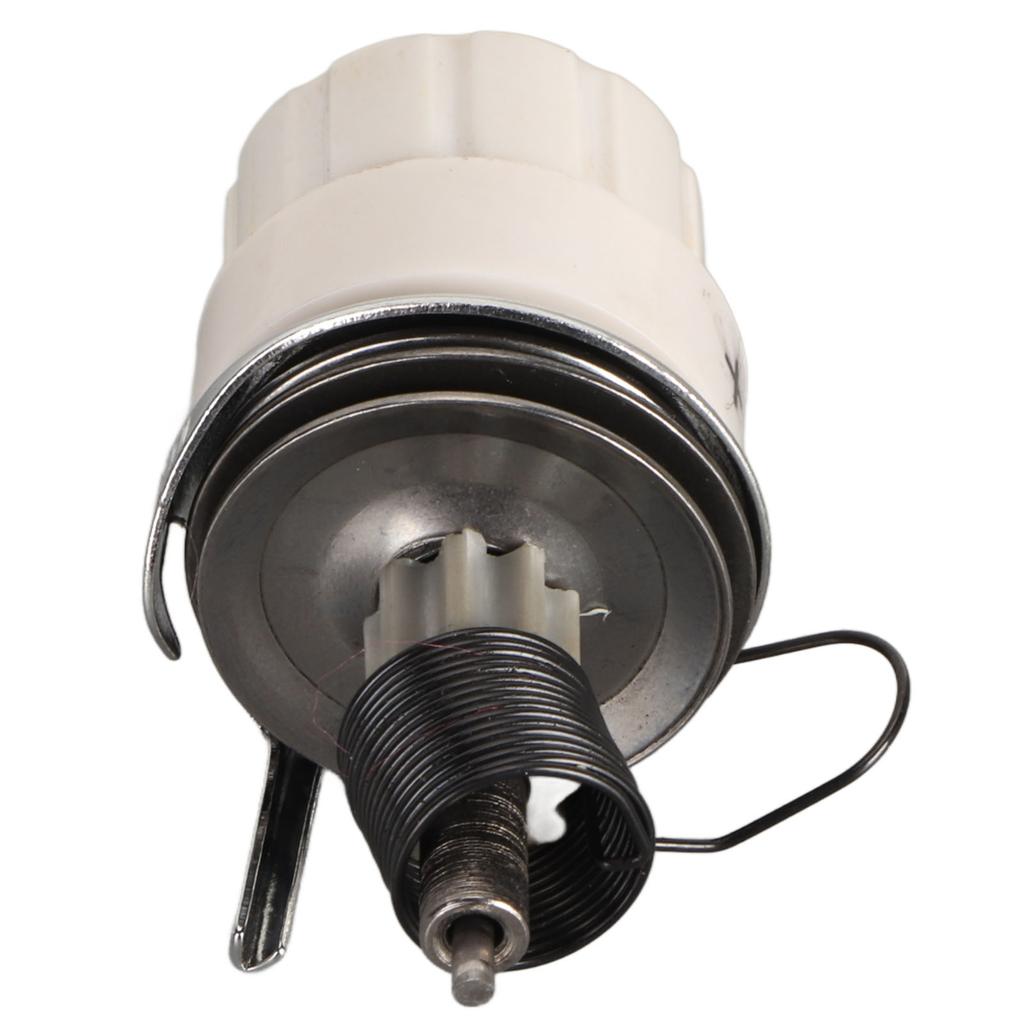 Sewing Thread Tension Strong Plastic Metal Easy Operation Smoothing 974 Thread Tension for Multi Purpose Sewing Machine