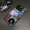 Retro Record Player Electroplate Silver IMD Phone Case For iPhone 16 Pro Max 15 14 13 12 11 Pro 16E 7 8 Plus X XS XR SE Cover